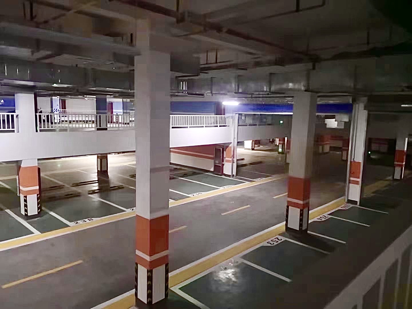 宁夏上海博普四年前授权设计的项目已投入使用