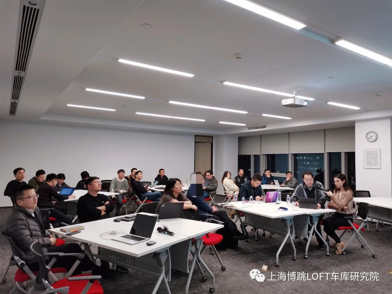 宁夏杭州LOFT车库专题会